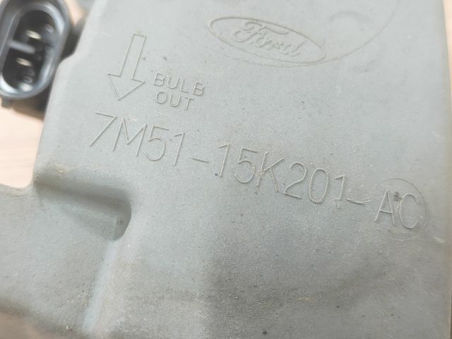 bontott FORD FOCUS C-MAX I Jobb Ködfényszóró