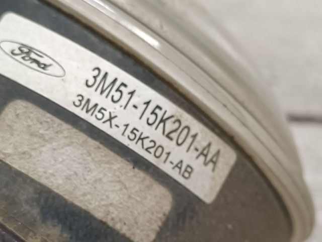 bontott FORD FOCUS C-MAX I Jobb Ködfényszóró