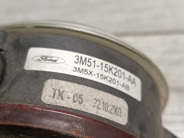 bontott FORD FOCUS C-MAX I Jobb Ködfényszóró