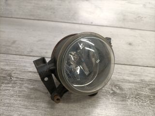 bontott FORD FOCUS C-MAX I Jobb Ködfényszóró