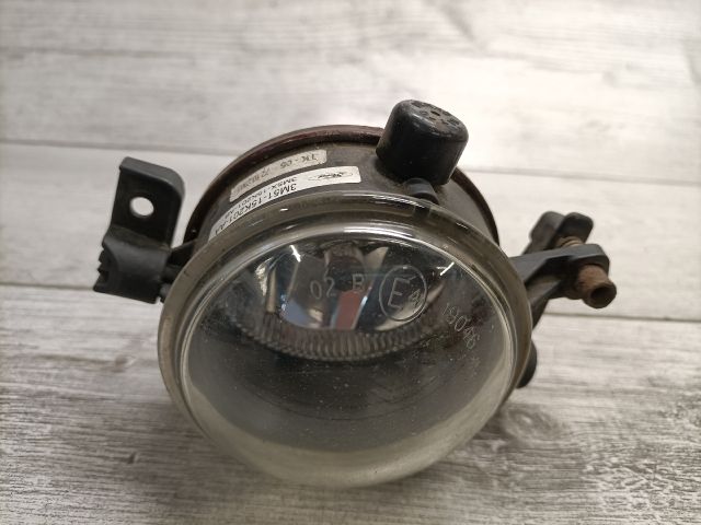 bontott FORD FOCUS C-MAX I Jobb Ködfényszóró