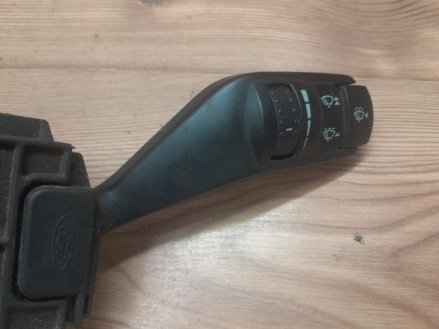 bontott FORD FOCUS C-MAX I Jobb Kormánykapcsoló Ablaktörlő