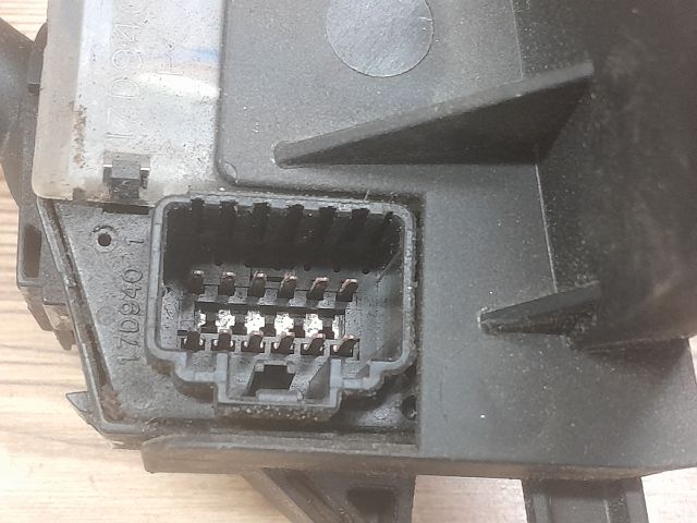 bontott FORD FOCUS C-MAX I Jobb Kormánykapcsoló Ablaktörlő