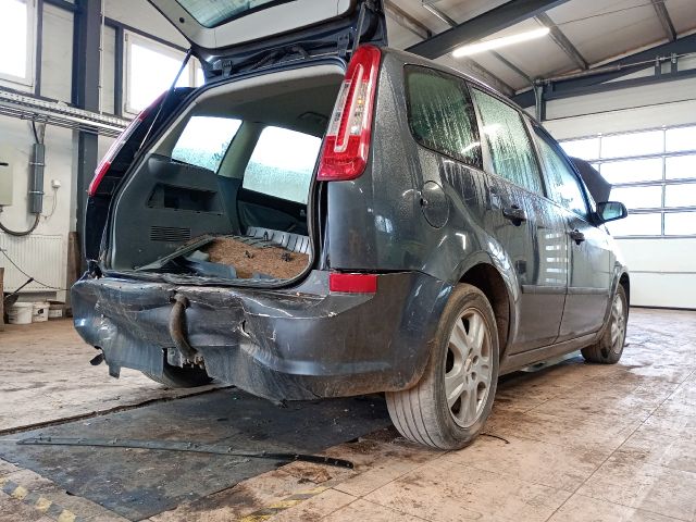 bontott FORD FOCUS C-MAX I Jobb Kormánykapcsoló Ablaktörlő