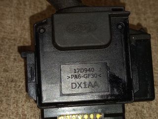 bontott FORD FOCUS C-MAX I Jobb Kormánykapcsoló Ablaktörlő