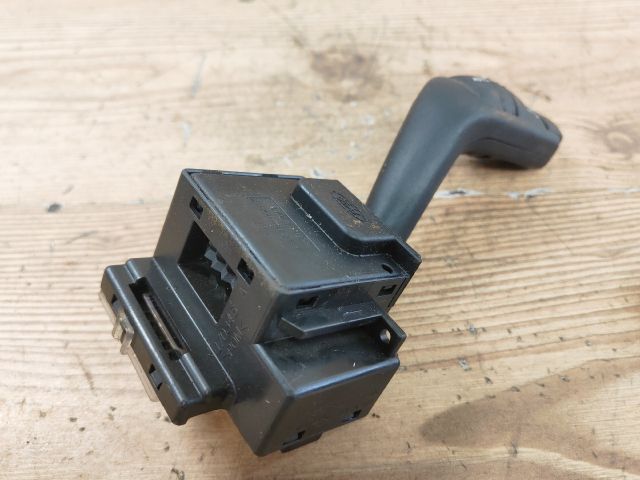 bontott FORD FOCUS C-MAX I Jobb Kormánykapcsoló Ablaktörlő