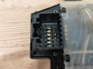 bontott FORD FOCUS C-MAX I Jobb Kormánykapcsoló Ablaktörlő