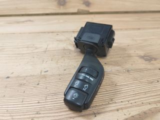 bontott FORD FOCUS C-MAX I Jobb Kormánykapcsoló Ablaktörlő