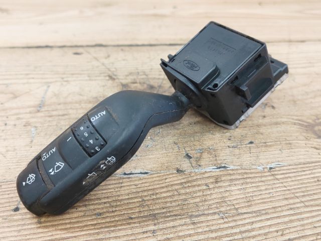 bontott FORD FOCUS C-MAX I Jobb Kormánykapcsoló Ablaktörlő