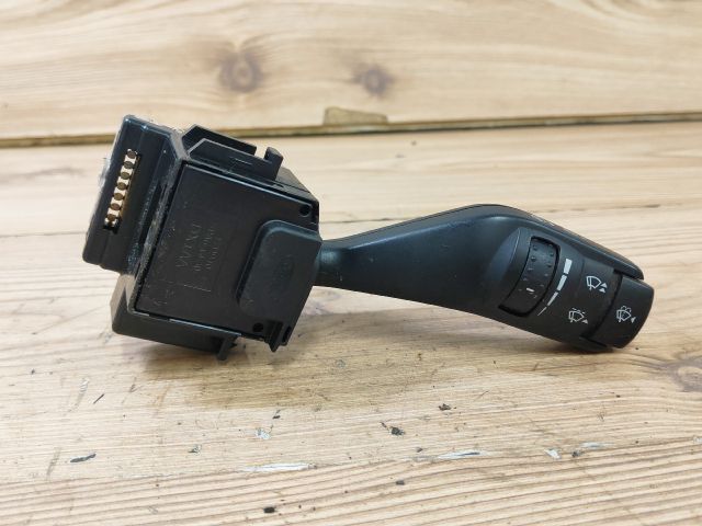 bontott FORD FOCUS C-MAX I Jobb Kormánykapcsoló Ablaktörlő