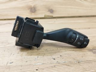 bontott FORD FOCUS C-MAX I Jobb Kormánykapcsoló Ablaktörlő