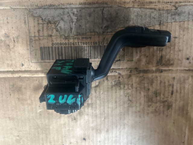 bontott FORD FOCUS C-MAX I Jobb Kormánykapcsoló Ablaktörlő