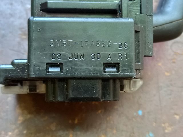 bontott FORD FOCUS C-MAX I Jobb Kormánykapcsoló Ablaktörlő