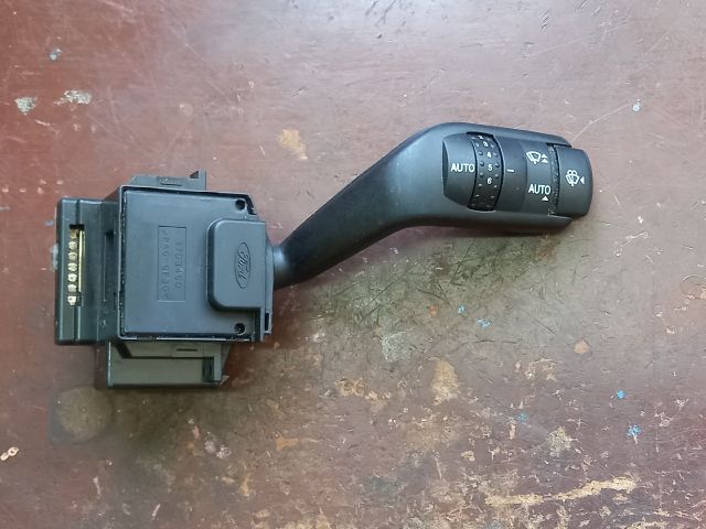 bontott FORD FOCUS C-MAX I Jobb Kormánykapcsoló Ablaktörlő