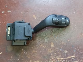 bontott FORD FOCUS C-MAX I Jobb Kormánykapcsoló Ablaktörlő