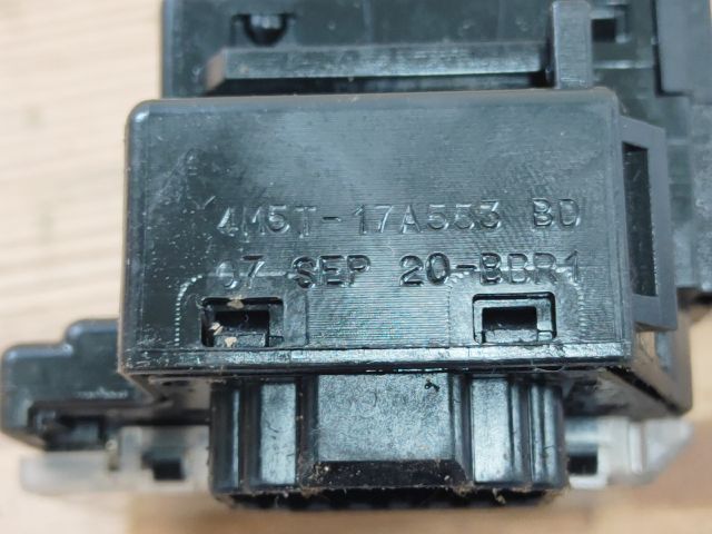 bontott FORD FOCUS C-MAX I Jobb Kormánykapcsoló Ablaktörlő