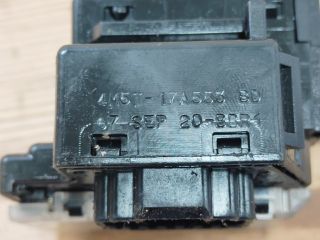 bontott FORD FOCUS C-MAX I Jobb Kormánykapcsoló Ablaktörlő