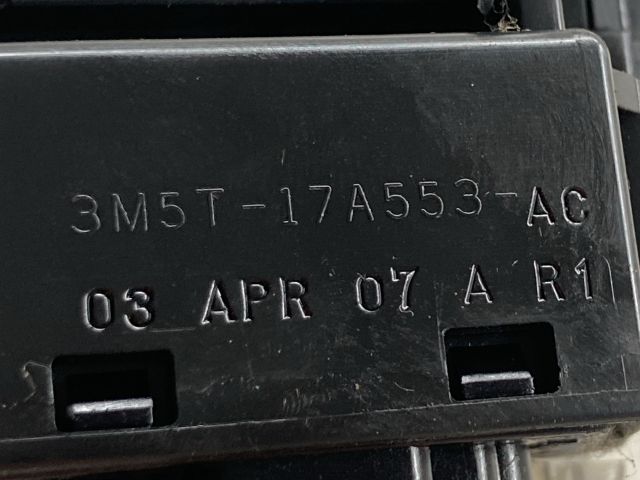 bontott FORD FOCUS C-MAX I Jobb Kormánykapcsoló Ablaktörlő