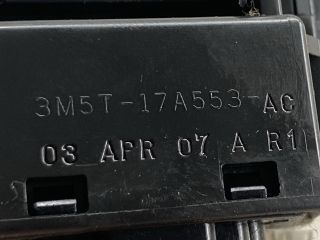 bontott FORD FOCUS C-MAX I Jobb Kormánykapcsoló Ablaktörlő