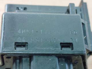 bontott FORD FOCUS C-MAX I Jobb Kormánykapcsoló Ablaktörlő