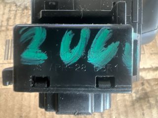 bontott FORD FOCUS C-MAX I Jobb Kormánykapcsoló Ablaktörlő