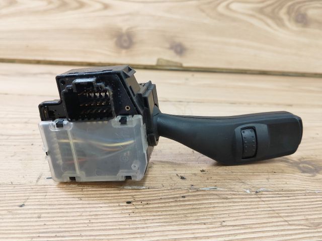 bontott FORD FOCUS C-MAX I Jobb Kormánykapcsoló Ablaktörlő