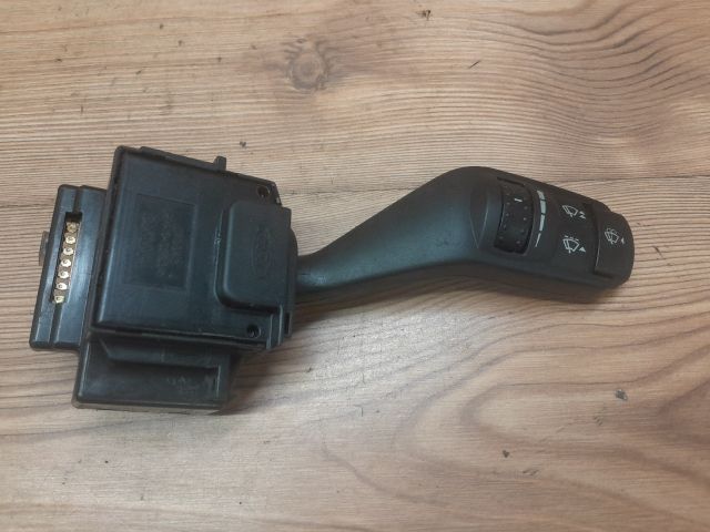 bontott FORD FOCUS C-MAX I Jobb Kormánykapcsoló Ablaktörlő