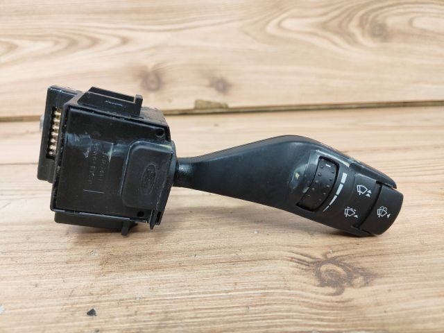 bontott FORD FOCUS C-MAX I Jobb Kormánykapcsoló Ablaktörlő