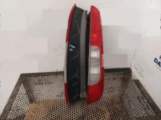 bontott FORD FOCUS C-MAX I Jobb Külső Hátsó Lámpa