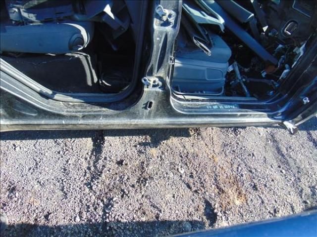 bontott FORD FOCUS C-MAX I Jobb Küszöb