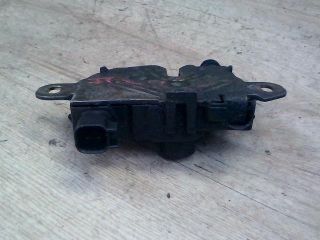 bontott FORD FOCUS C-MAX I Jobb Motorháztető Zárszerkezet