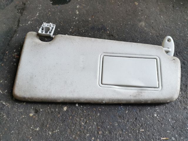 bontott FORD FOCUS C-MAX I Jobb Napellenző