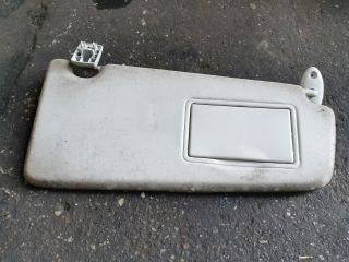 bontott FORD FOCUS C-MAX I Jobb Napellenző