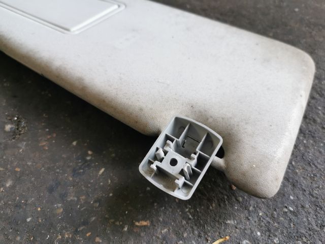 bontott FORD FOCUS C-MAX I Jobb Napellenző