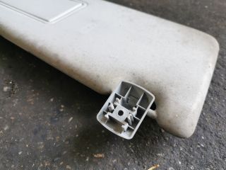 bontott FORD FOCUS C-MAX I Jobb Napellenző