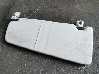 bontott FORD FOCUS C-MAX I Jobb Napellenző