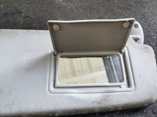 bontott FORD FOCUS C-MAX I Jobb Napellenző