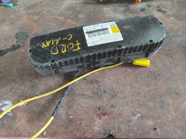 bontott FORD FOCUS C-MAX I Jobb Oldallégzsák