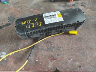 bontott FORD FOCUS C-MAX I Jobb Oldallégzsák