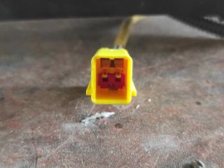 bontott FORD FOCUS C-MAX I Jobb Oldallégzsák