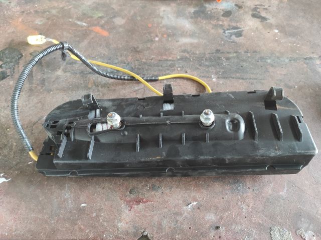 bontott FORD FOCUS C-MAX I Jobb Oldallégzsák