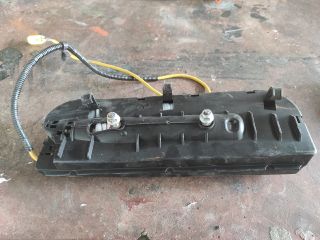 bontott FORD FOCUS C-MAX I Jobb Oldallégzsák