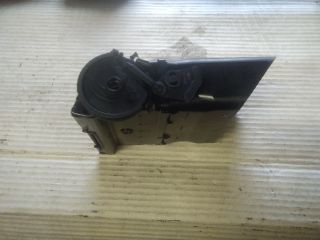 bontott FORD FOCUS C-MAX I Jobb Szellőző