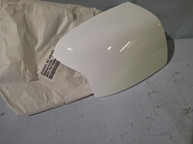 bontott FORD FOCUS C-MAX I Jobb Visszapillantó Tükör Burkolat