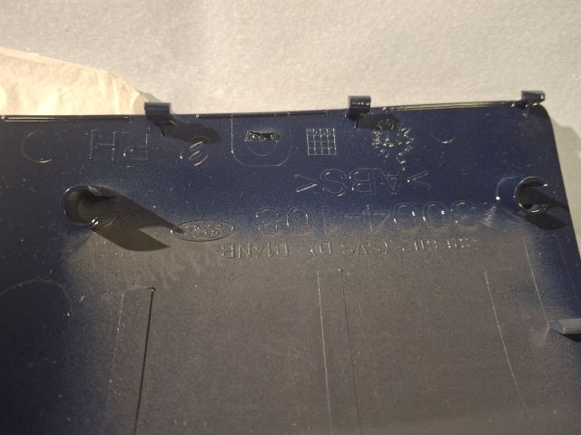 bontott FORD FOCUS C-MAX I Jobb Visszapillantó Tükör Burkolat