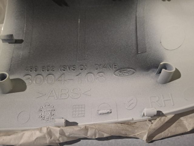 bontott FORD FOCUS C-MAX I Jobb Visszapillantó Tükör Burkolat