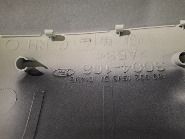 bontott FORD FOCUS C-MAX I Jobb Visszapillantó Tükör Burkolat