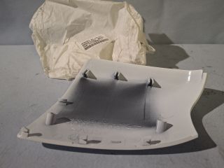 bontott FORD FOCUS C-MAX I Jobb Visszapillantó Tükör Burkolat