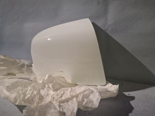 bontott FORD FOCUS C-MAX I Jobb Visszapillantó Tükör Burkolat