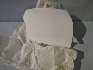 bontott FORD FOCUS C-MAX I Jobb Visszapillantó Tükör Burkolat